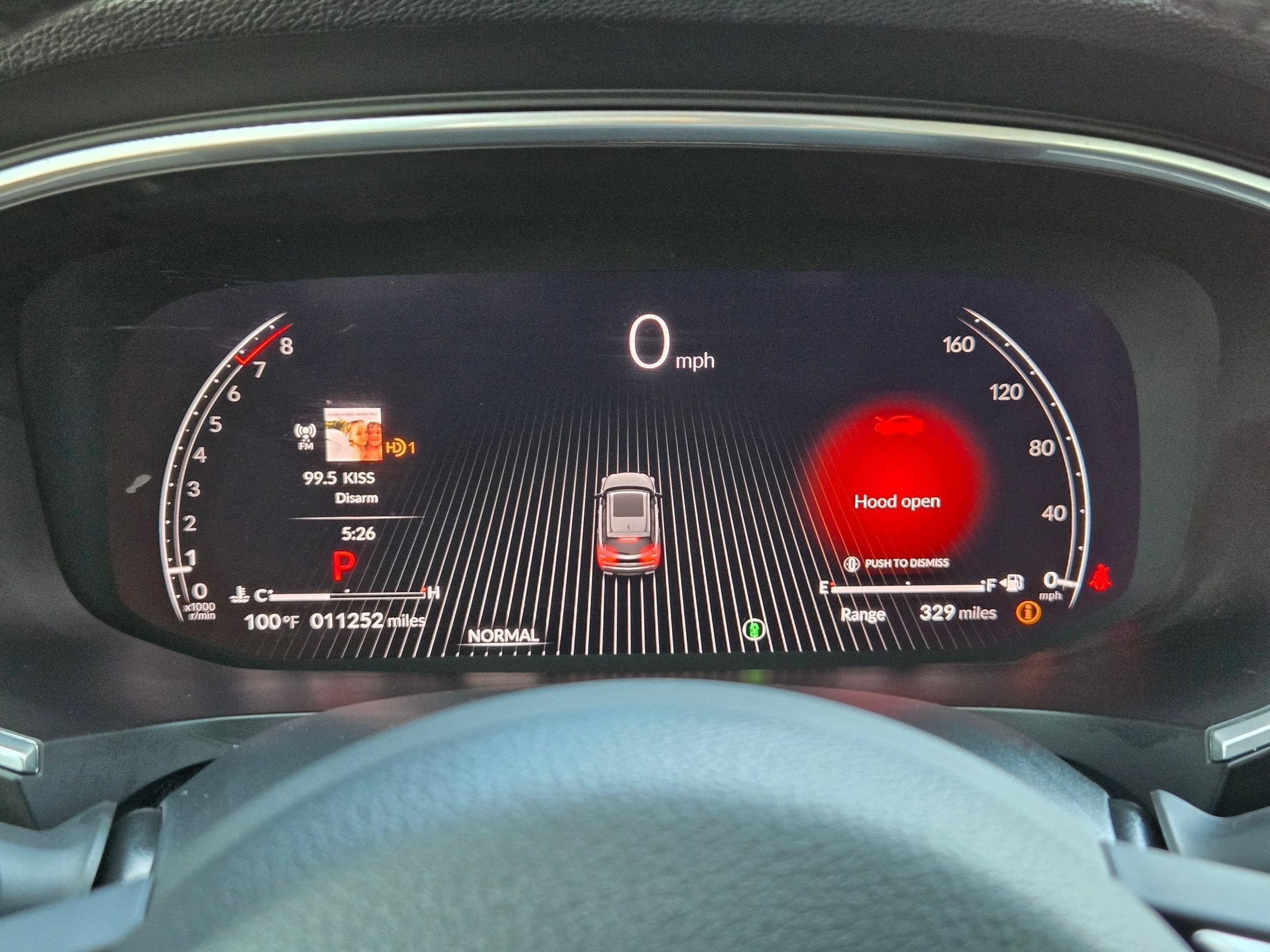 2026 Acura MDX Base