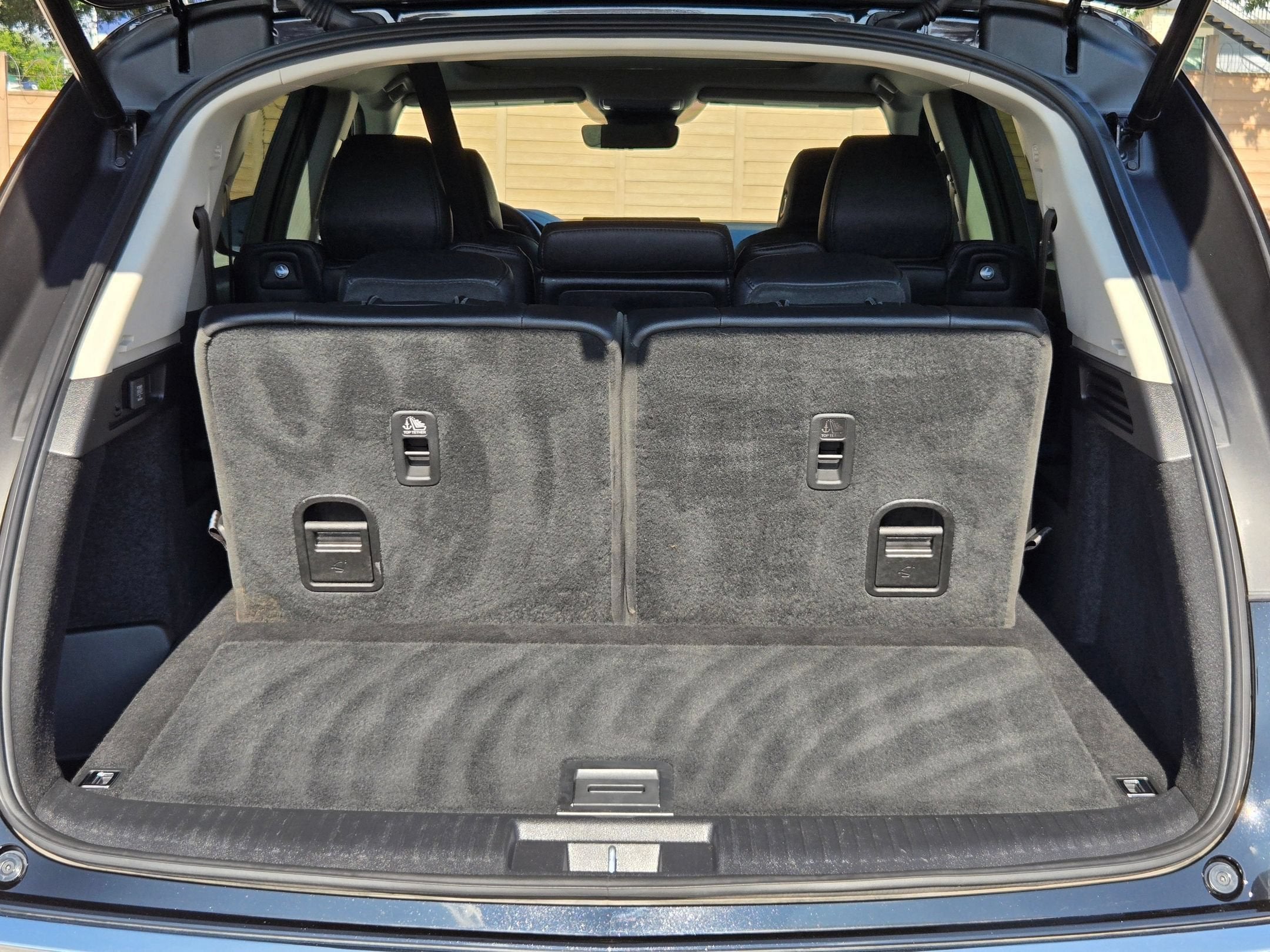 2026 Acura MDX Base