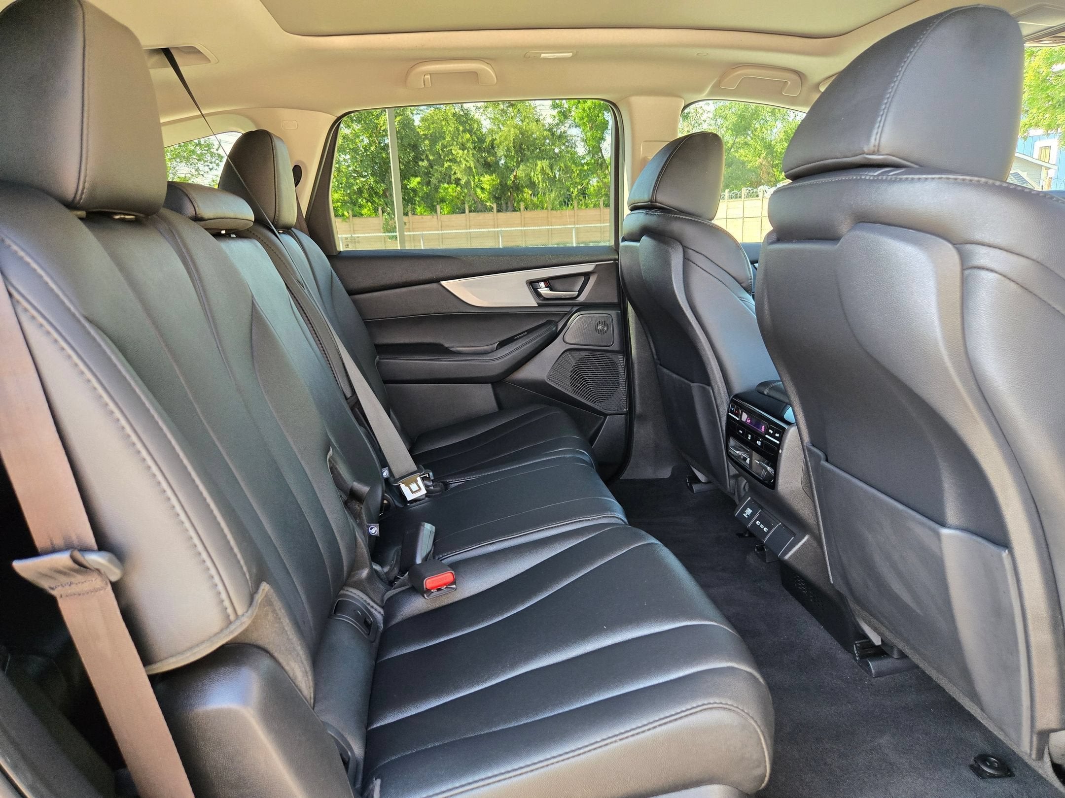 2026 Acura MDX Base