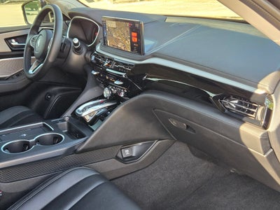2026 Acura MDX Base