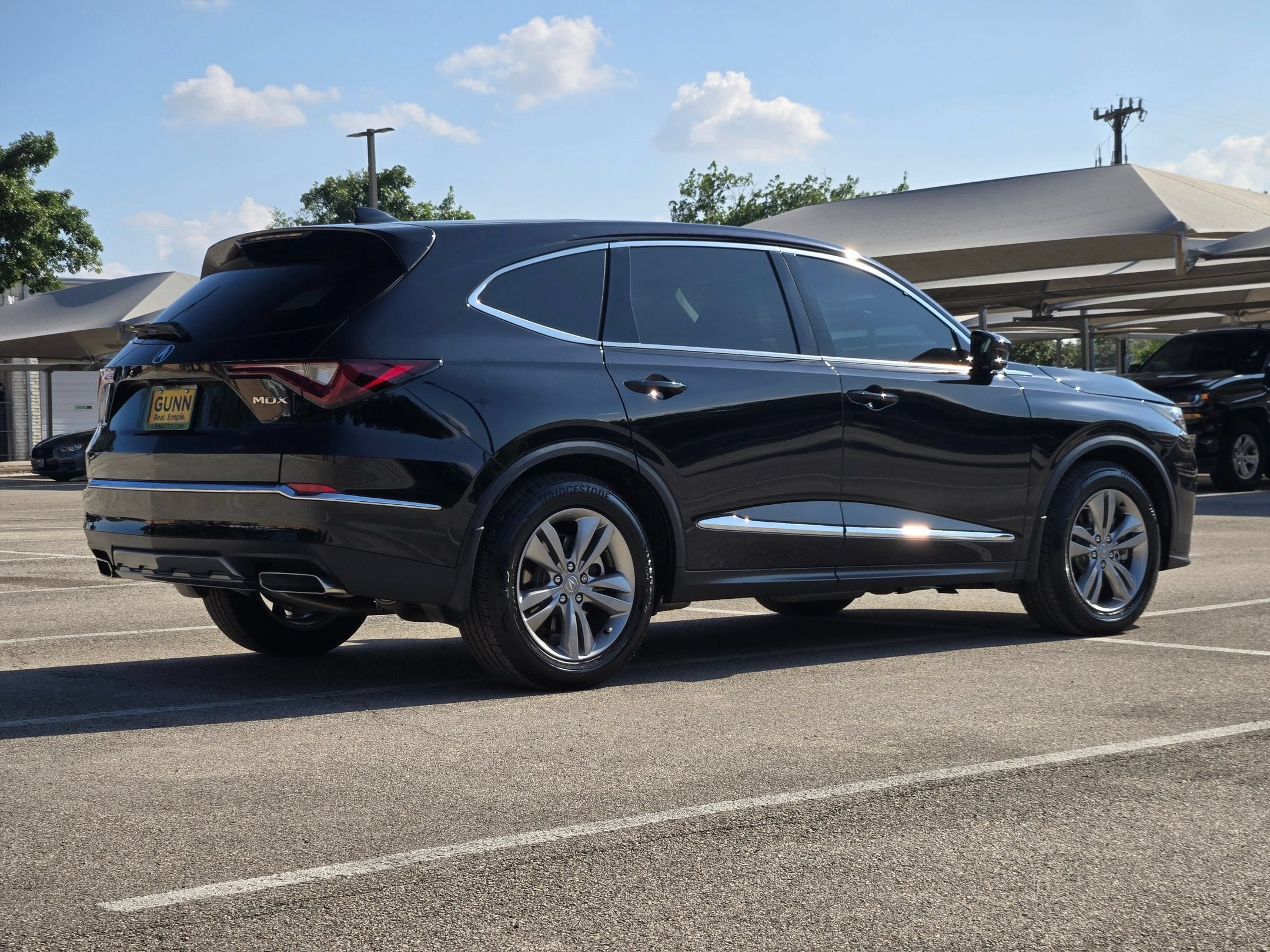 2026 Acura MDX Base
