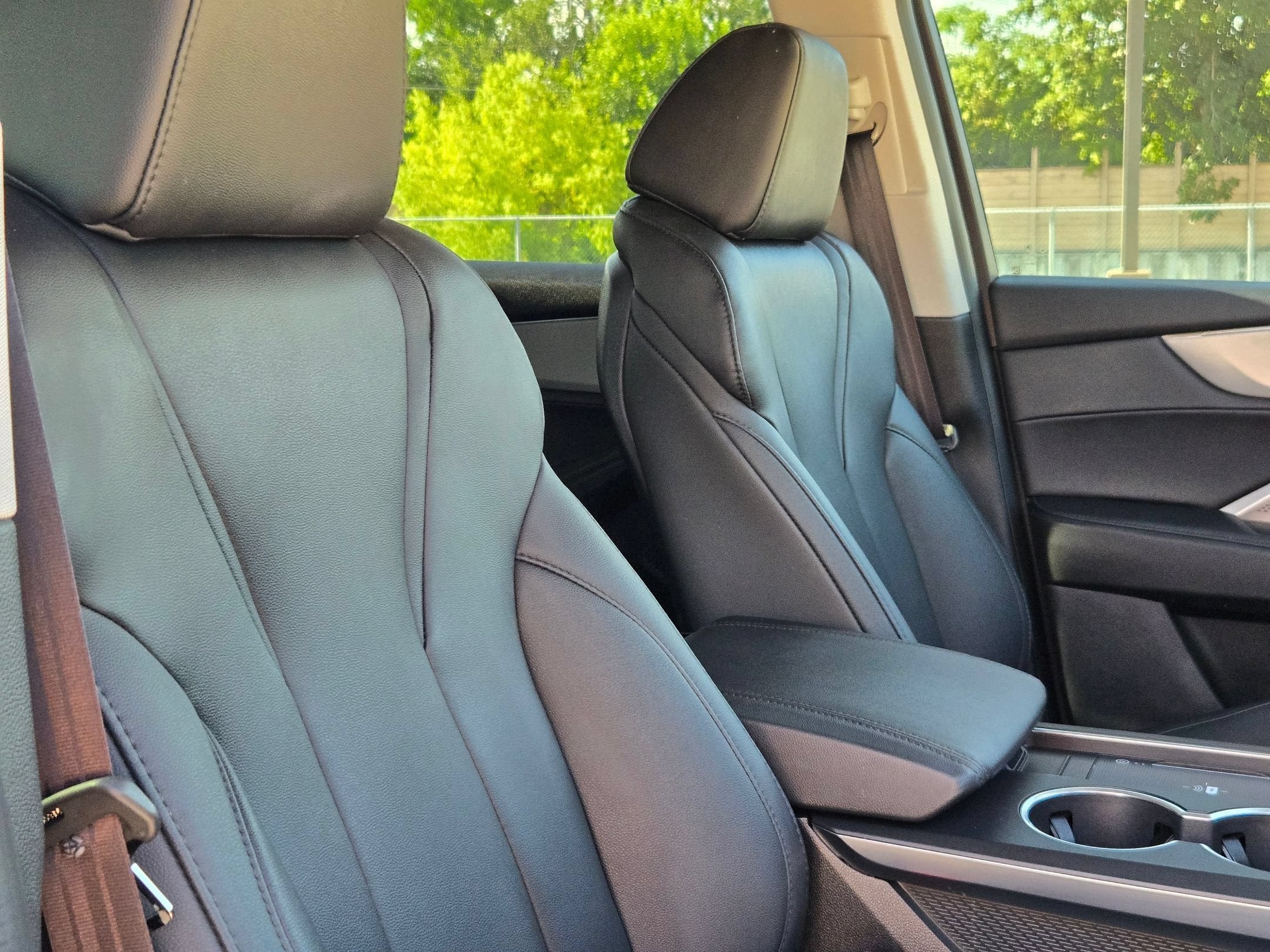 2026 Acura MDX Base
