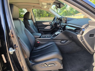 2026 Acura MDX Base