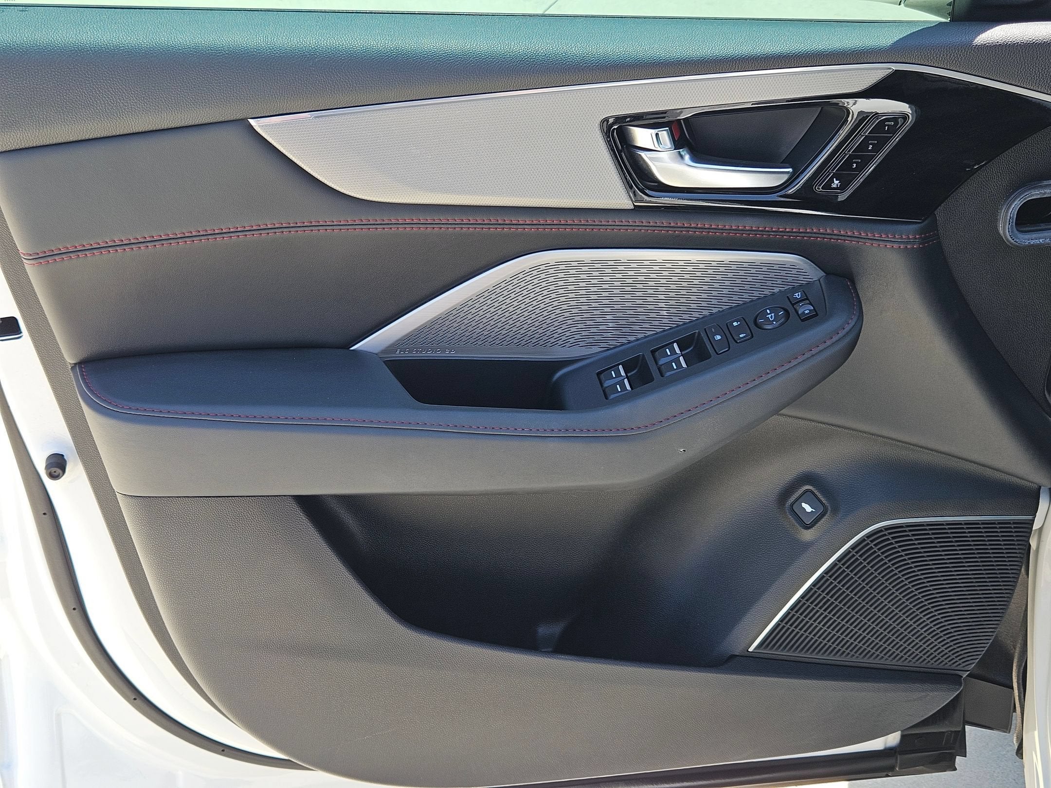 2024 Acura MDX w/A-Spec Package