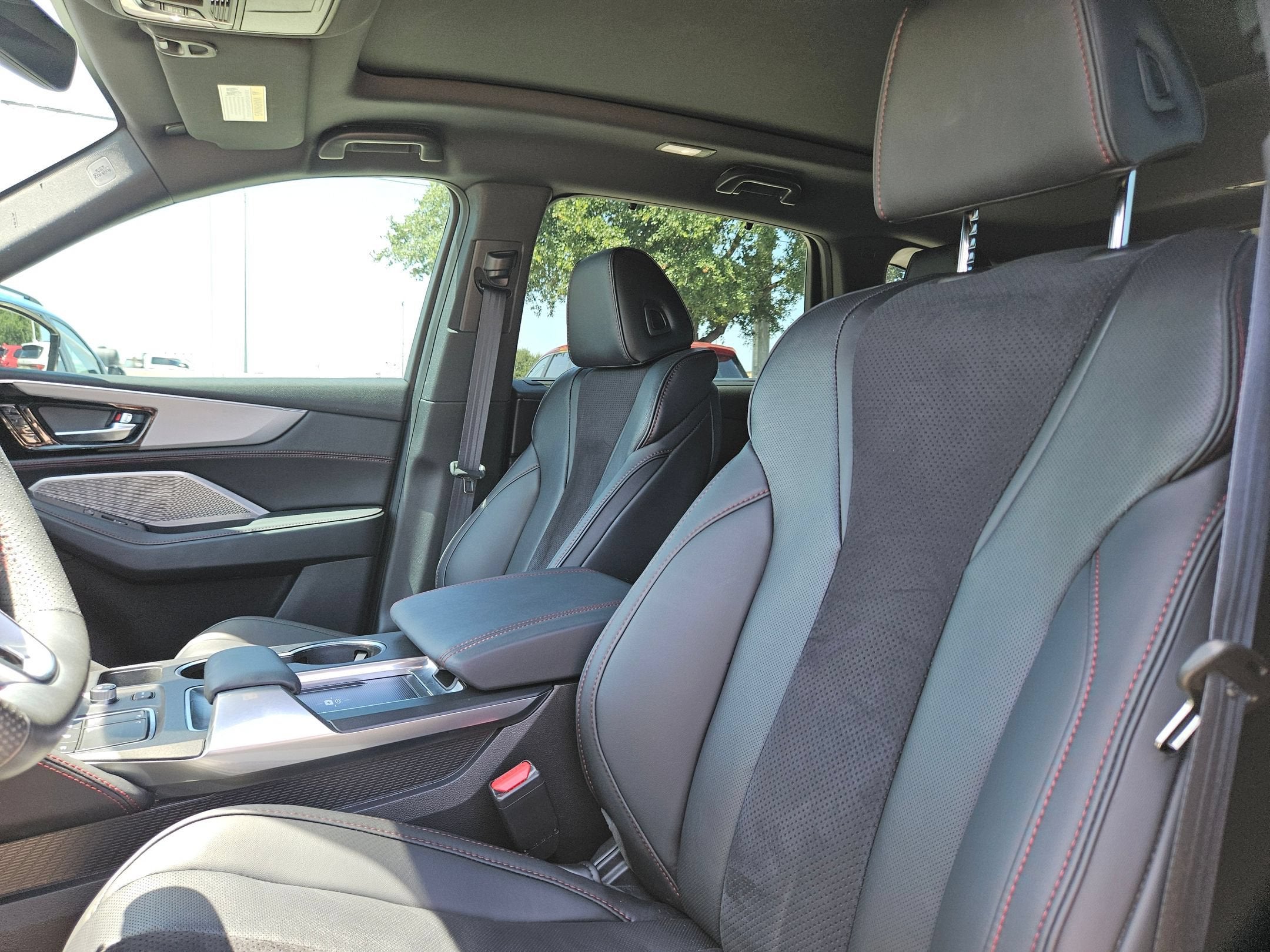 2024 Acura MDX w/A-Spec Package