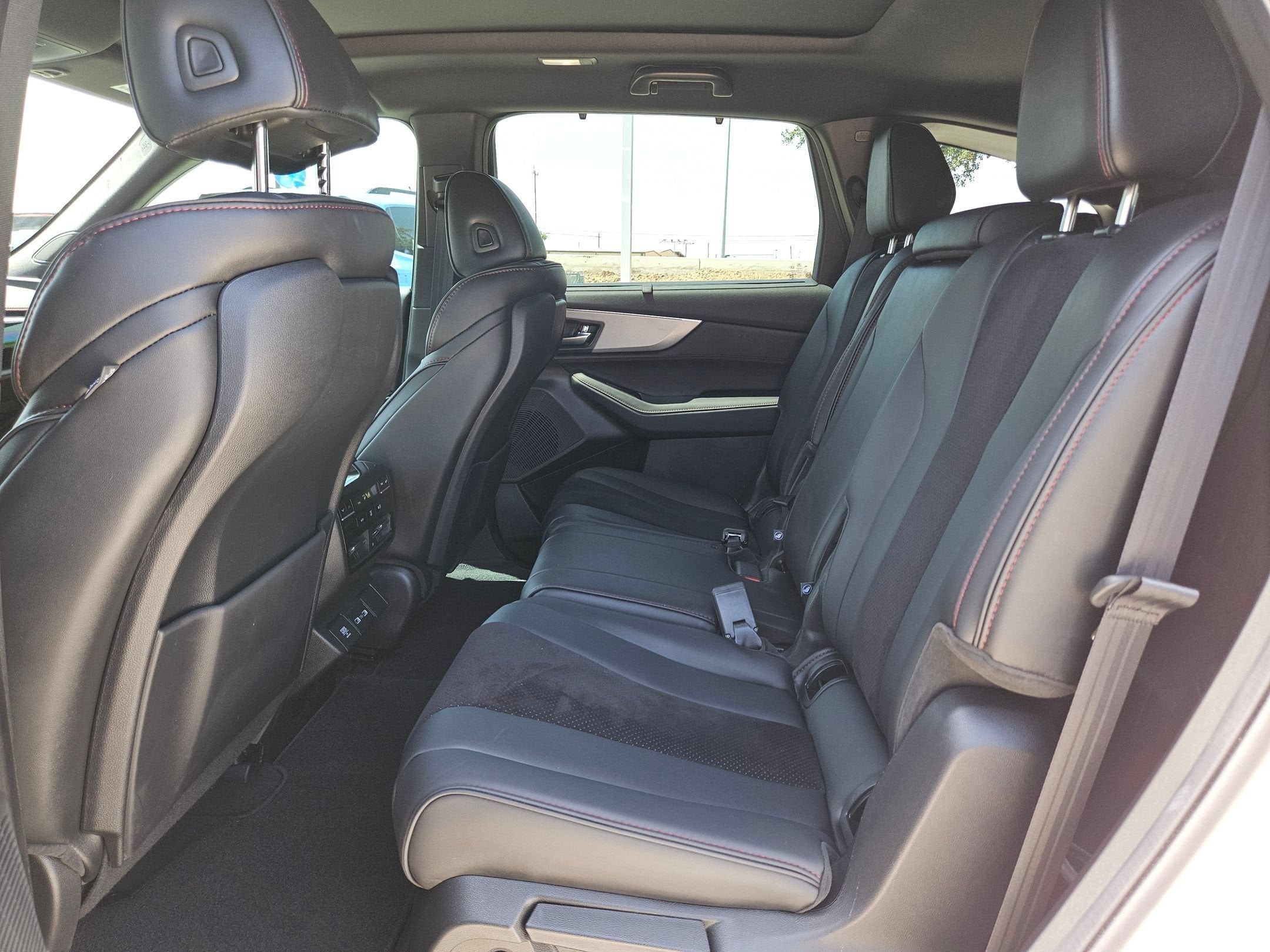 2024 Acura MDX w/A-Spec Package
