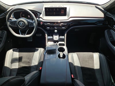 2024 Acura MDX w/A-Spec Package