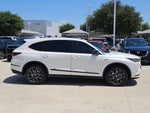 2024 Acura MDX w/A-Spec Package