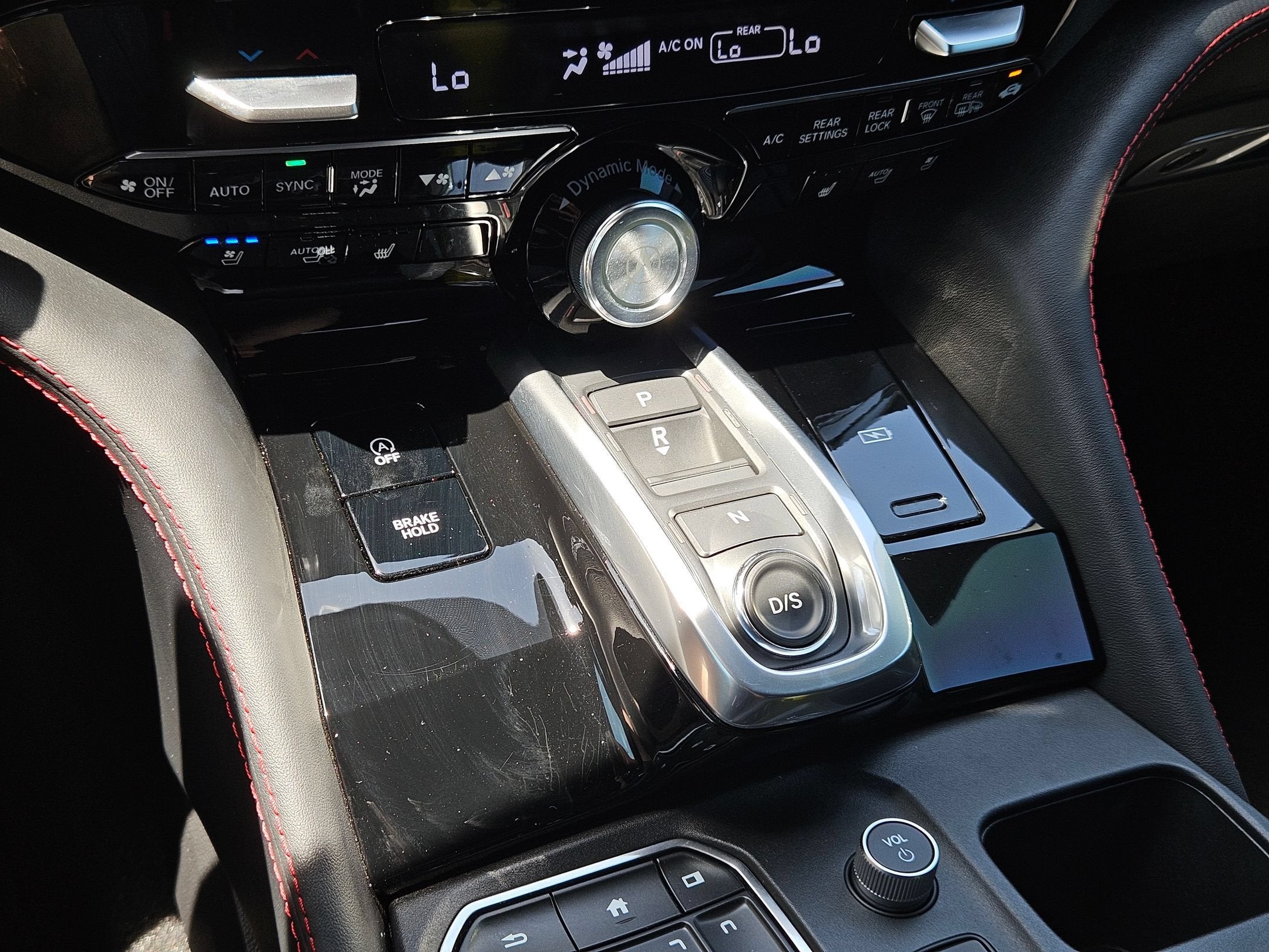 2024 Acura MDX w/A-Spec Package