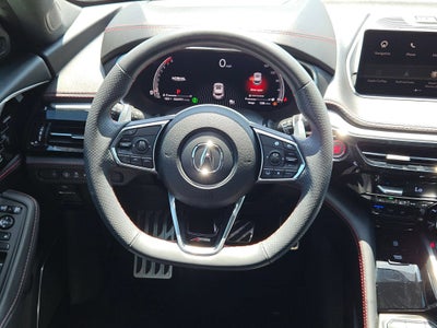 2024 Acura MDX w/A-Spec Package