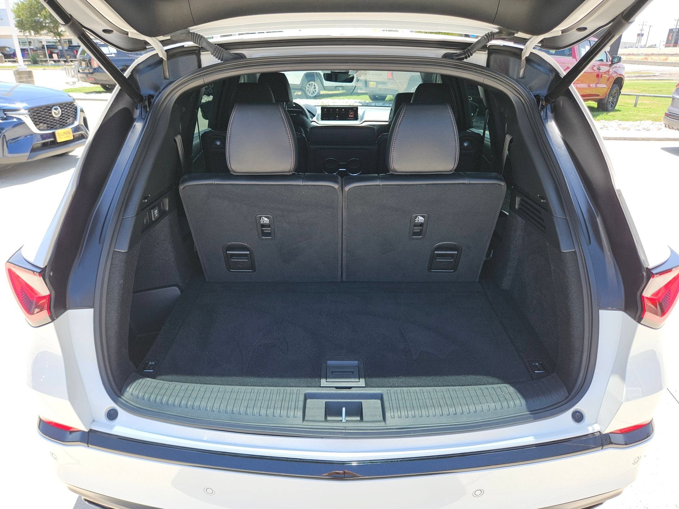 2024 Acura MDX w/A-Spec Package