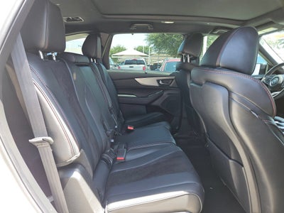 2024 Acura MDX w/A-Spec Package