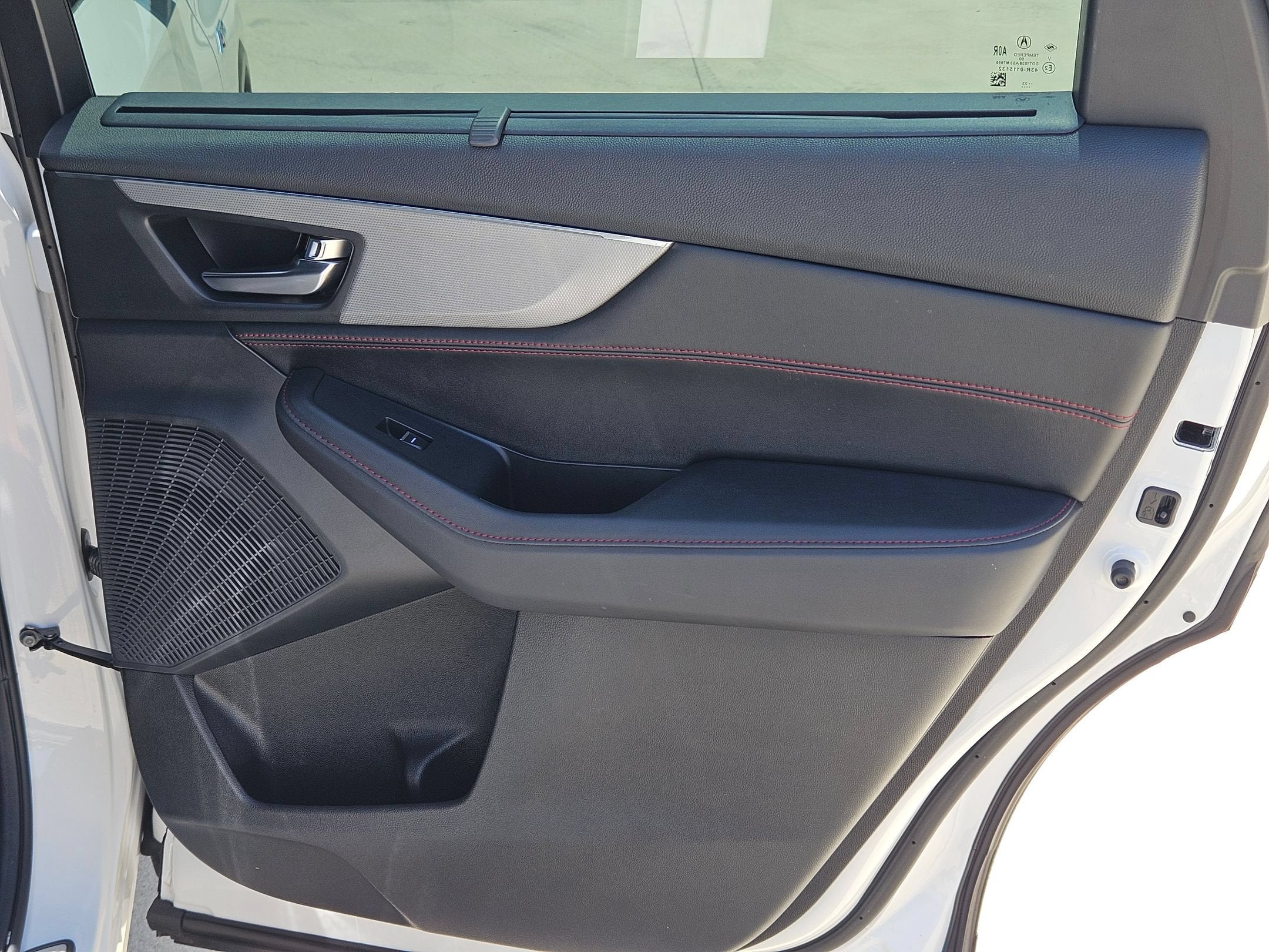 2024 Acura MDX w/A-Spec Package