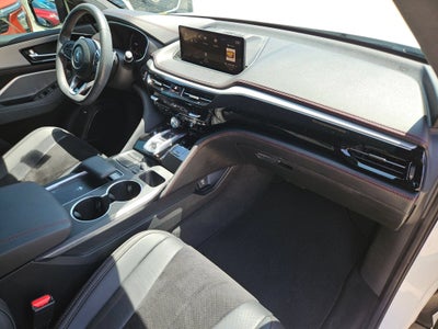2024 Acura MDX w/A-Spec Package
