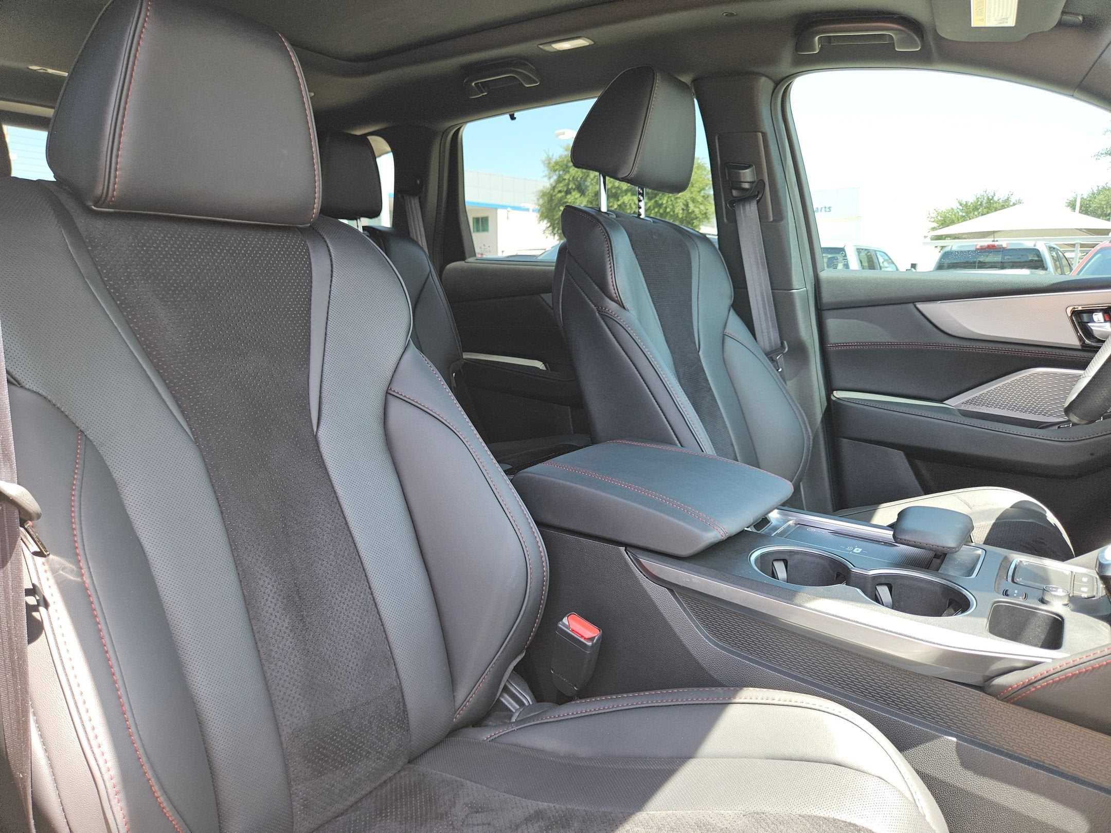 2024 Acura MDX w/A-Spec Package