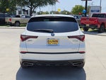 2024 Acura MDX w/A-Spec Package