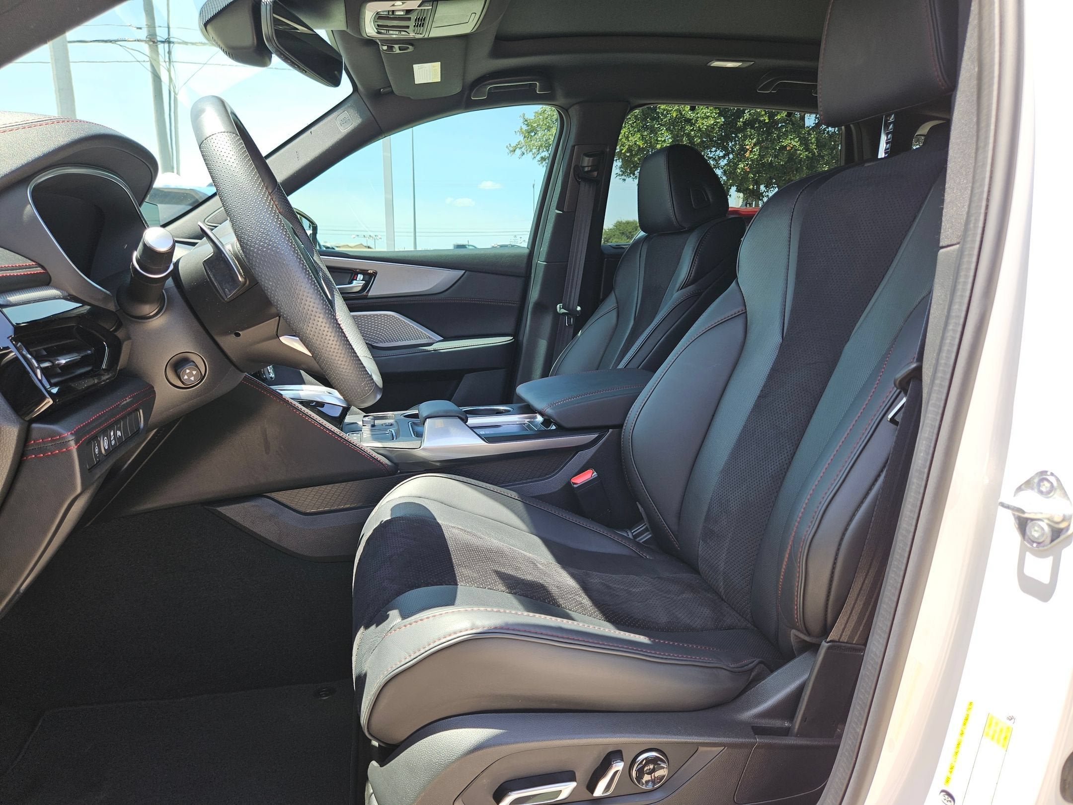 2024 Acura MDX w/A-Spec Package