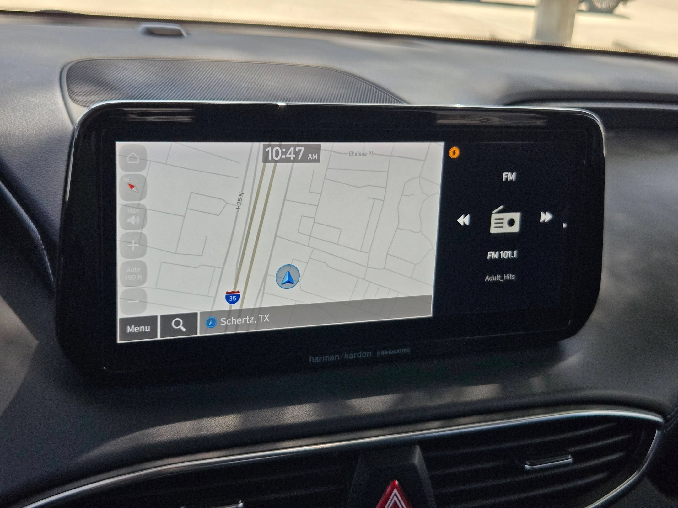 2023 Hyundai Santa Fe Hybrid Limited