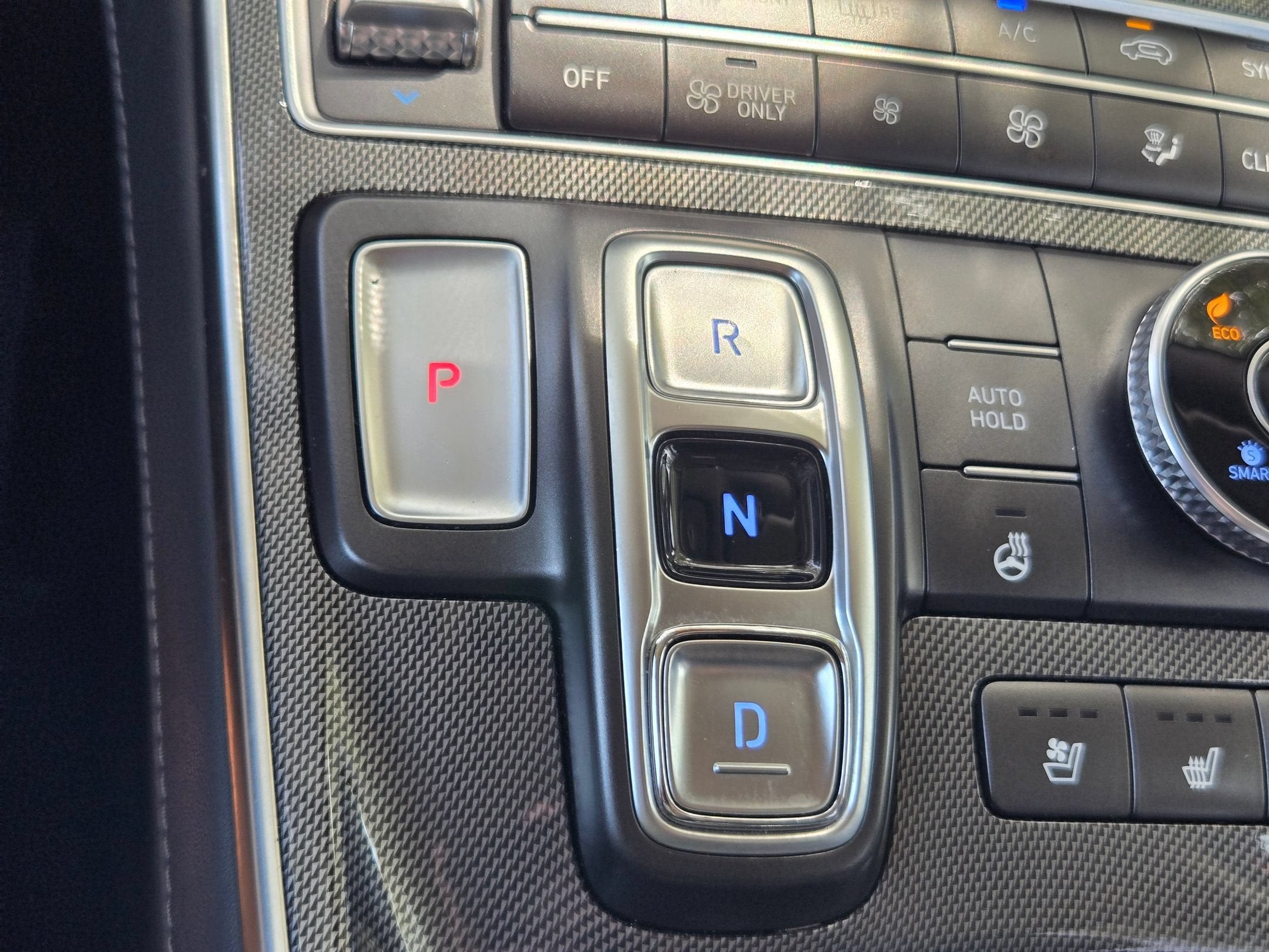 2023 Hyundai Santa Fe Hybrid Limited