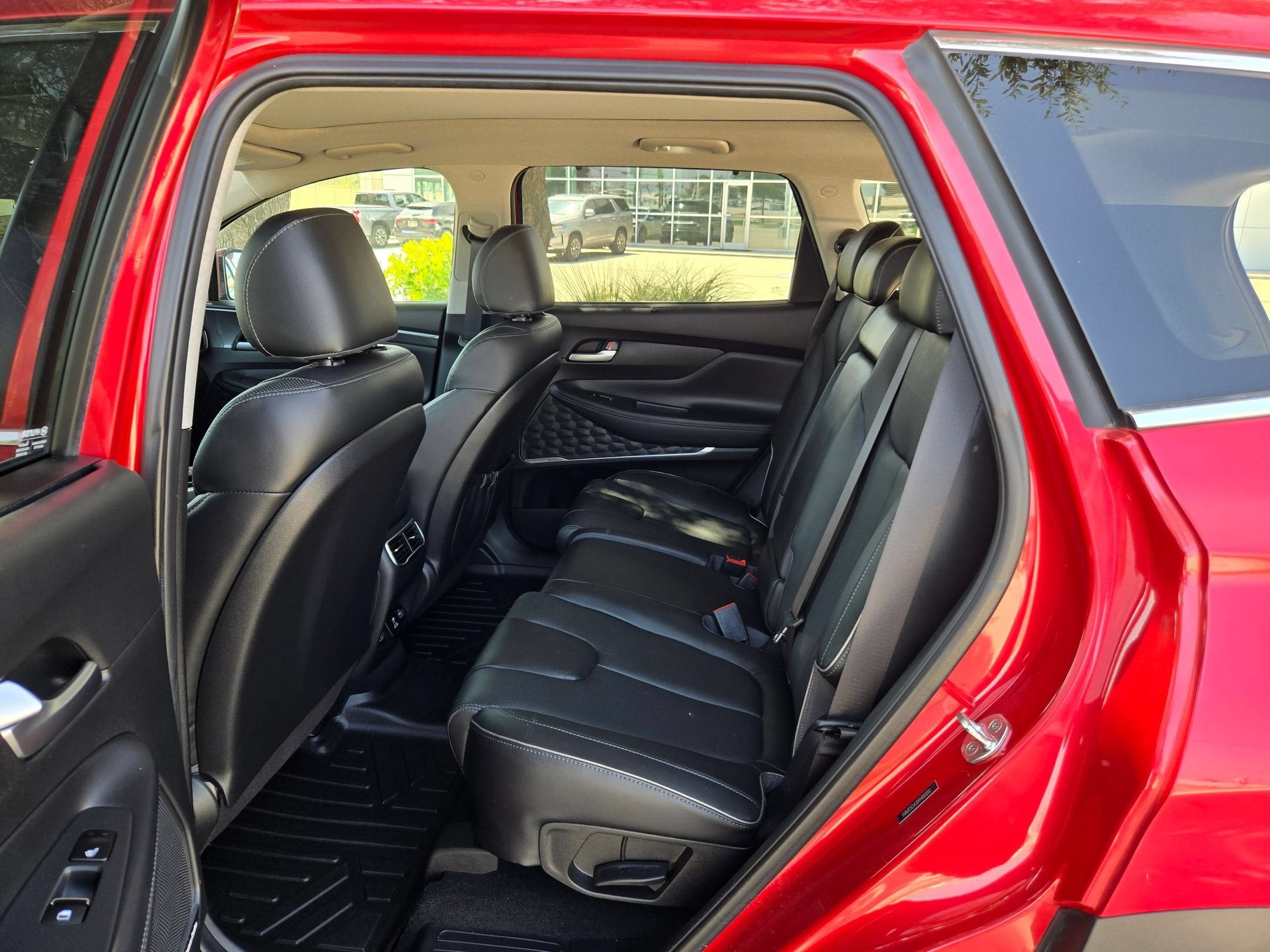 2023 Hyundai Santa Fe Hybrid Limited