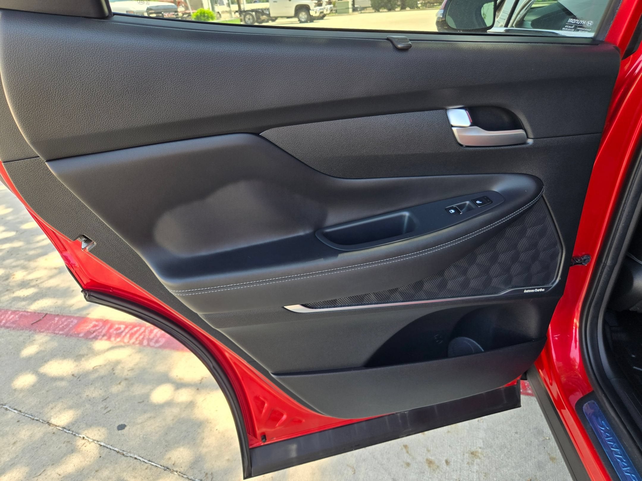 2023 Hyundai Santa Fe Hybrid Limited