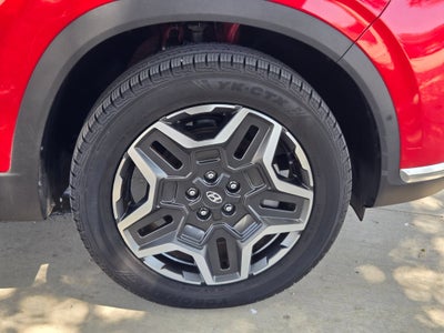 2023 Hyundai Santa Fe Hybrid Limited