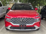 2023 Hyundai Santa Fe Hybrid Limited