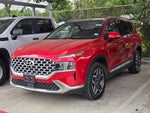 2023 Hyundai Santa Fe Hybrid Limited