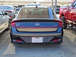 2020 Hyundai Sonata SEL Plus