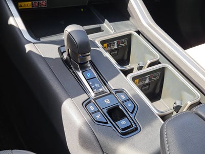 2026 Lexus TX 350 PREMIUM AWD