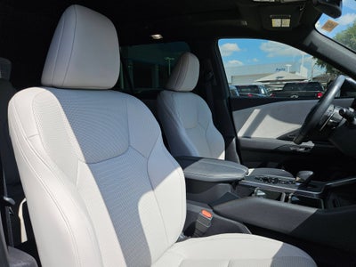 2026 Lexus TX 350 PREMIUM AWD