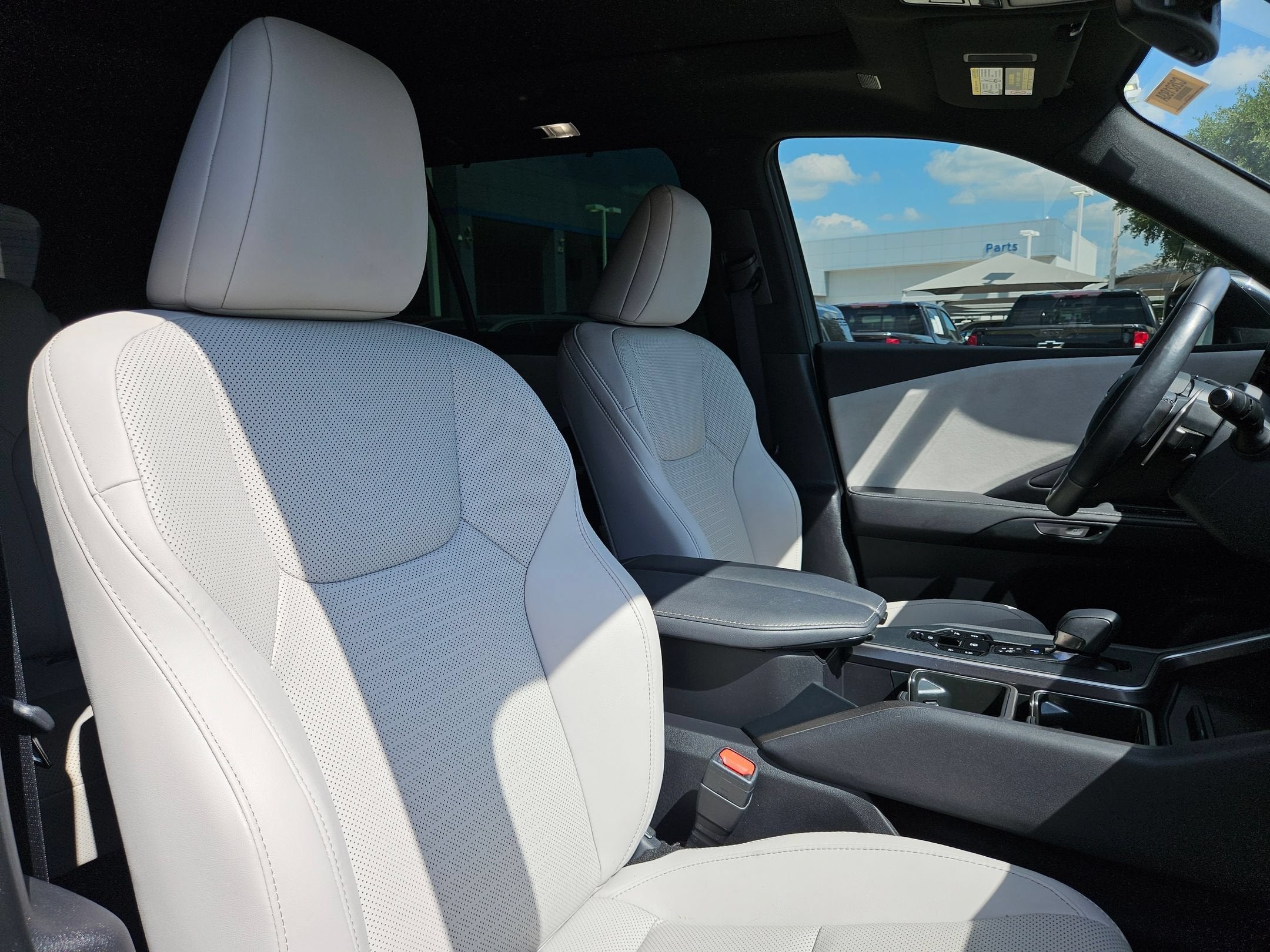 2026 Lexus TX 350 PREMIUM AWD