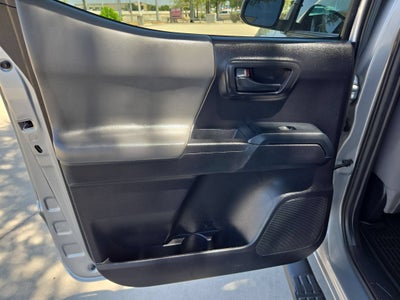 2020 Toyota Tacoma 2WD SR