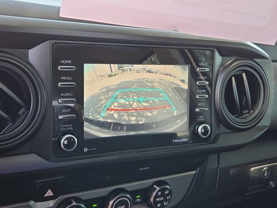 2020 Toyota Tacoma 2WD SR