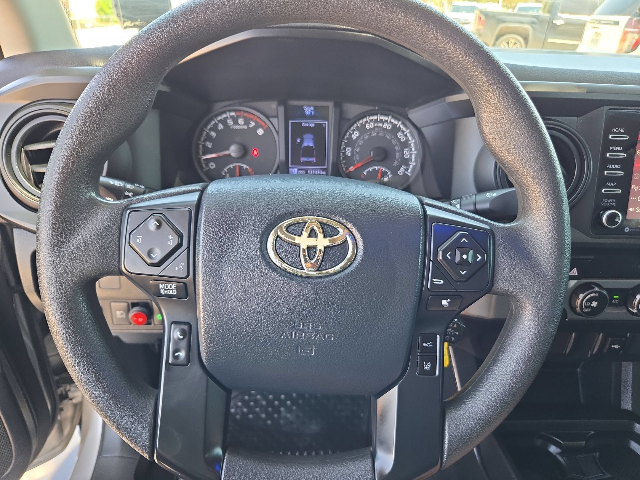 2020 Toyota Tacoma 2WD SR