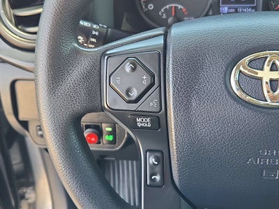 2020 Toyota Tacoma 2WD SR