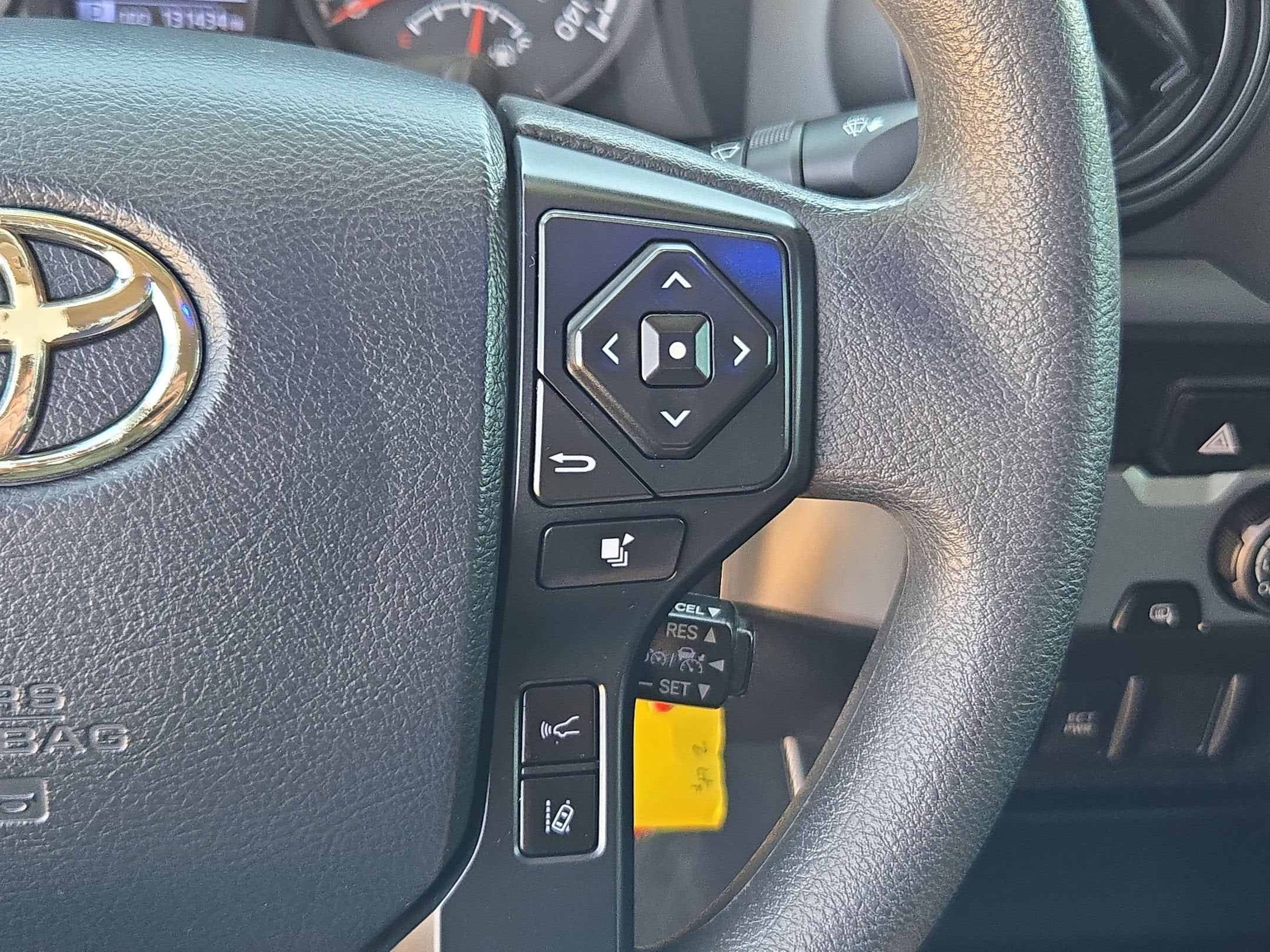 2020 Toyota Tacoma 2WD SR