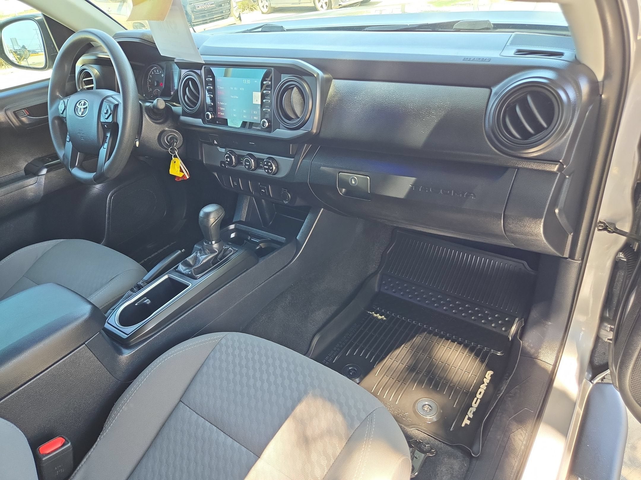 2020 Toyota Tacoma 2WD SR