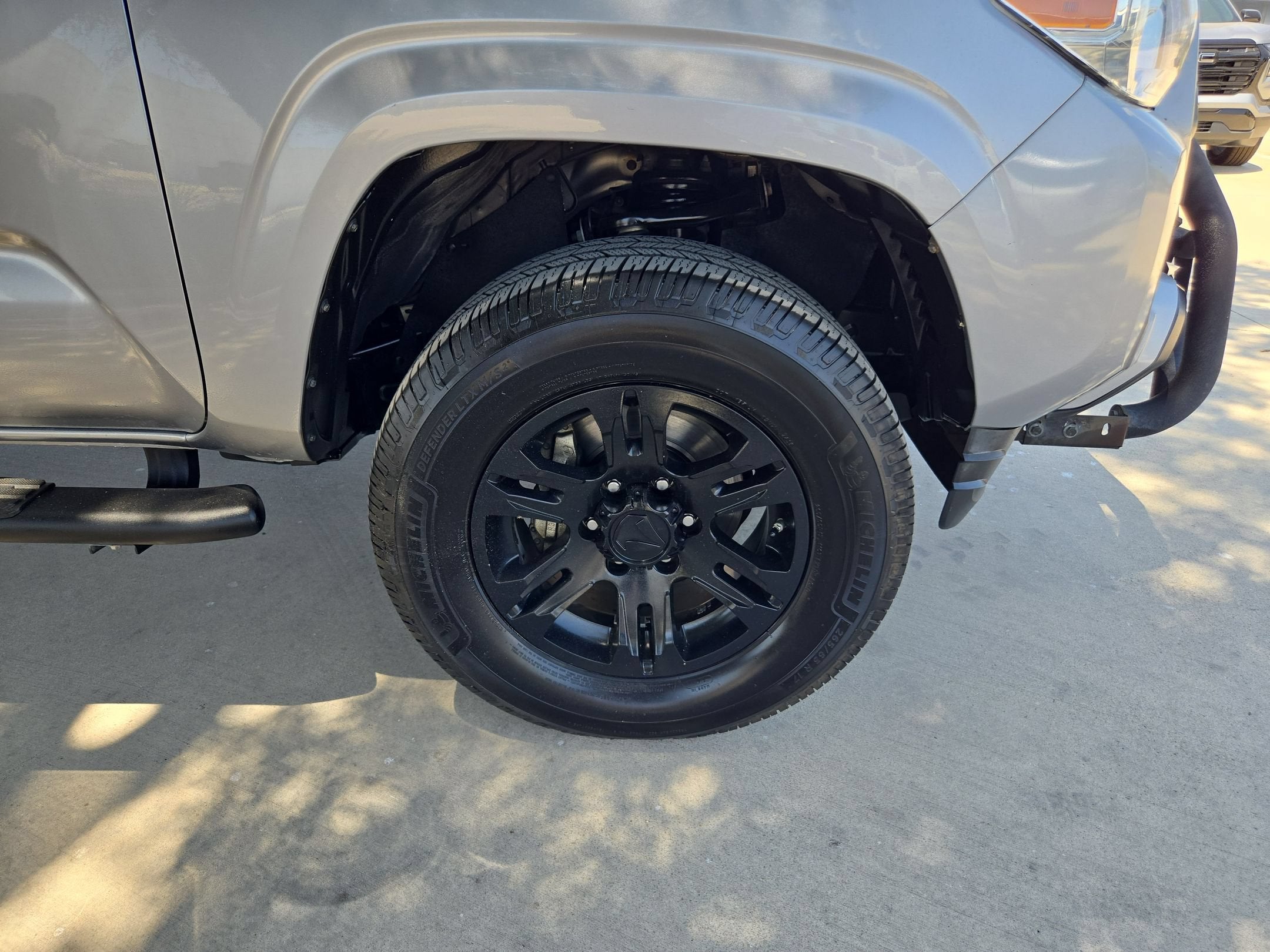 2020 Toyota Tacoma 2WD SR