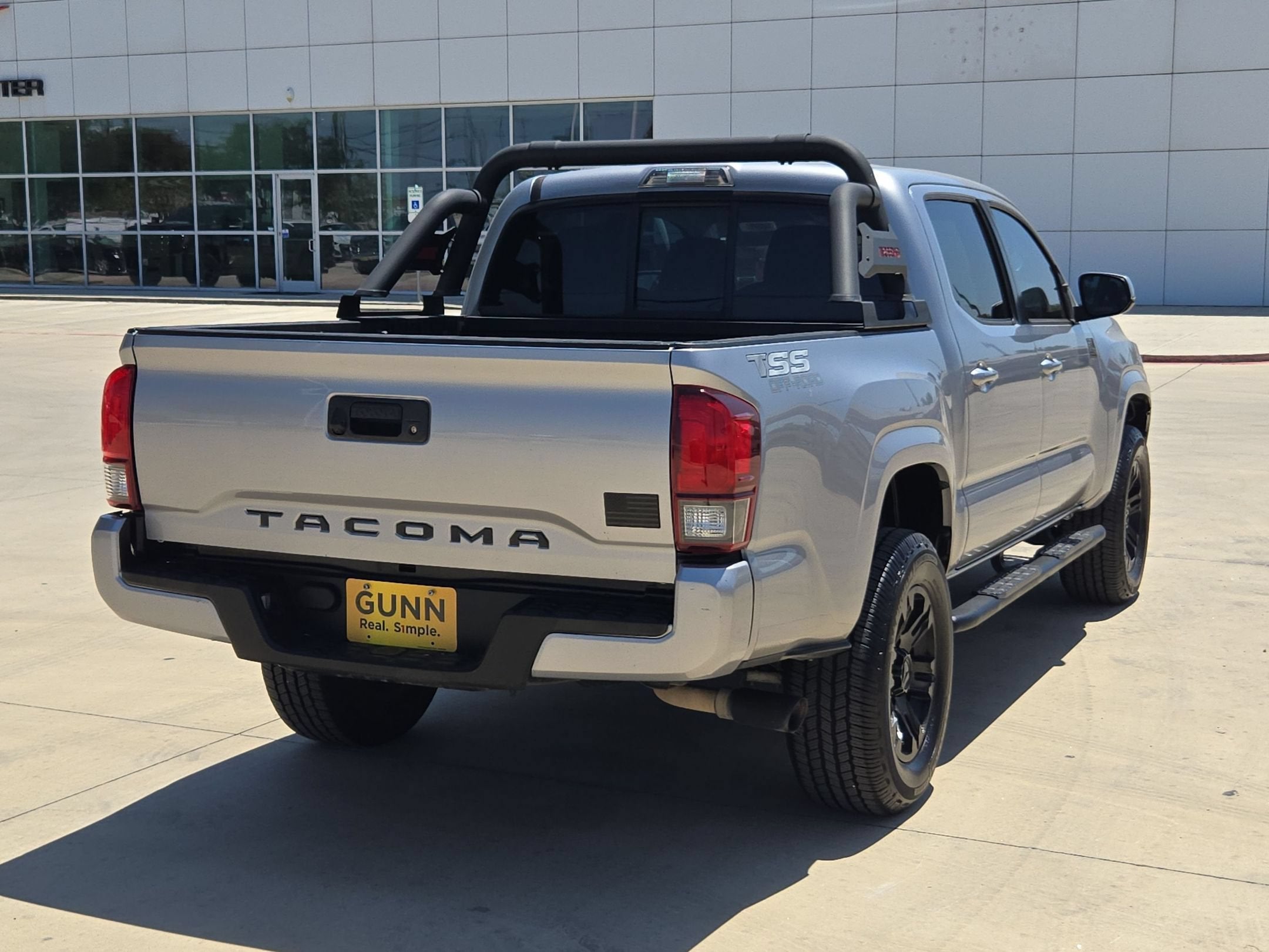 2020 Toyota Tacoma 2WD SR