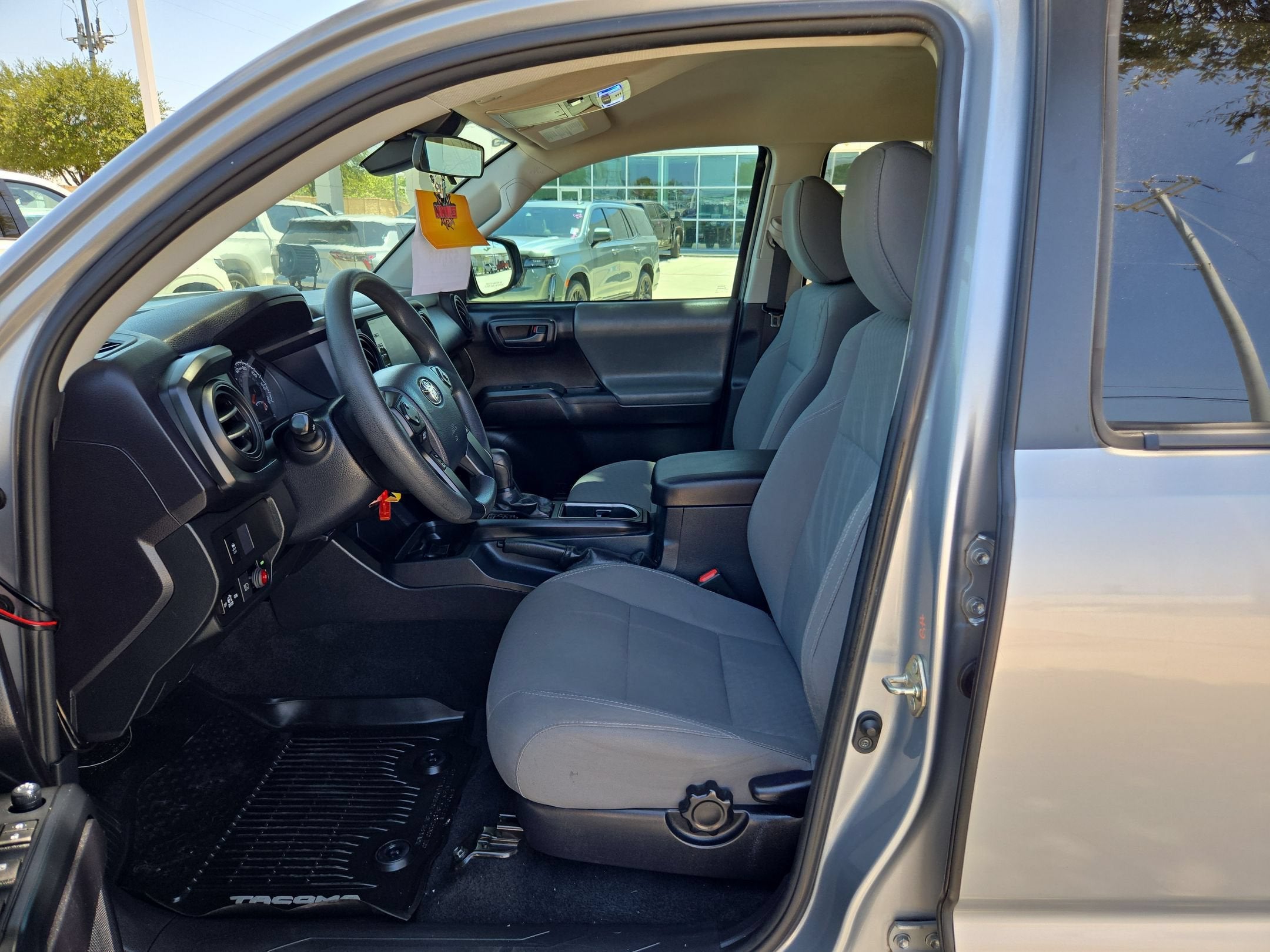 2020 Toyota Tacoma 2WD SR