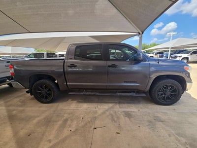 2017 Toyota Tundra 2WD SR5