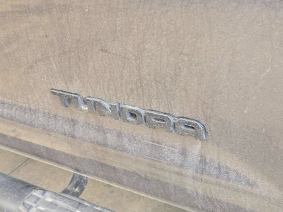 2017 Toyota Tundra 2WD SR5