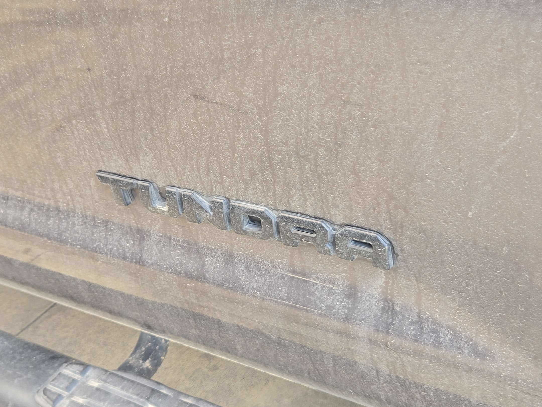 2017 Toyota Tundra 2WD SR5