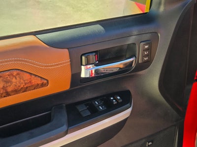 2019 Toyota Tundra 2WD 1794 Edition