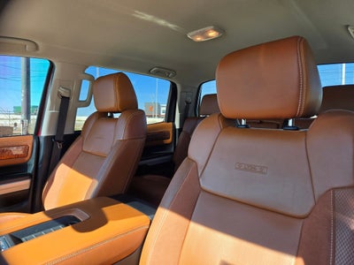 2019 Toyota Tundra 2WD 1794 Edition