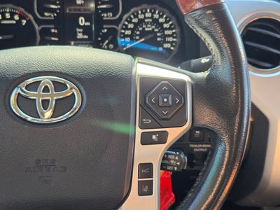 2019 Toyota Tundra 2WD 1794 Edition