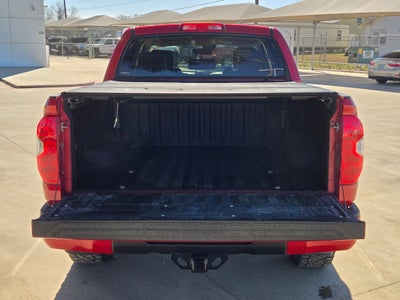 2019 Toyota Tundra 2WD 1794 Edition