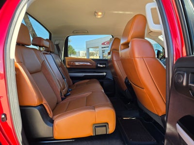 2019 Toyota Tundra 2WD 1794 Edition