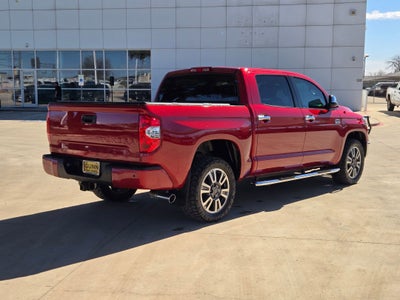 2019 Toyota Tundra 2WD 1794 Edition